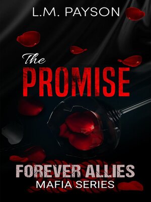 cover image of The Promise